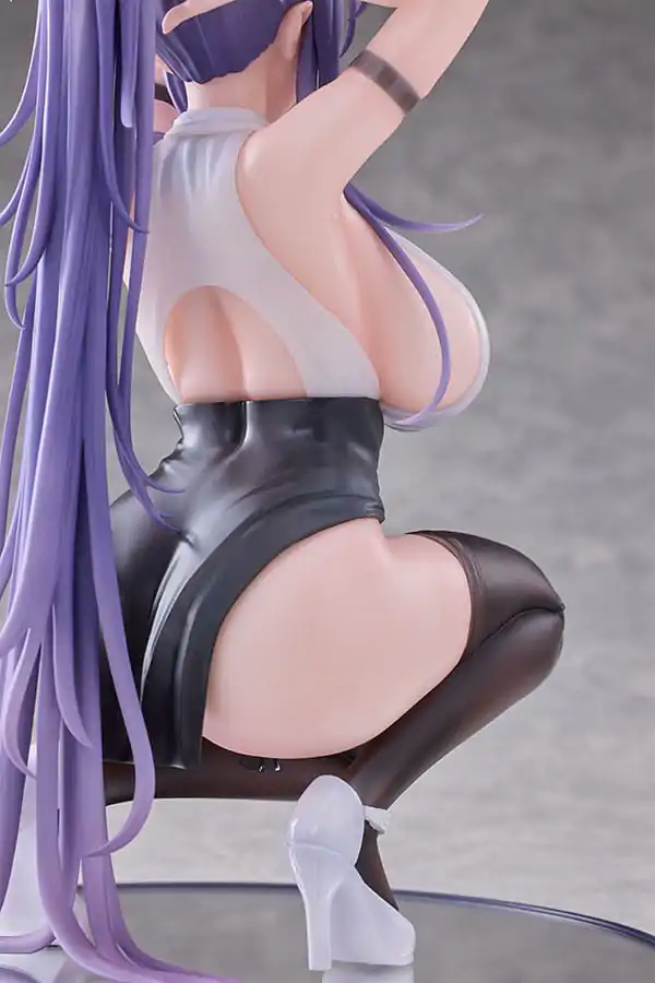 Oryginalna Figurka Postaci 1/6 Office Yuna-chan 16 cm zdjęcie produktu