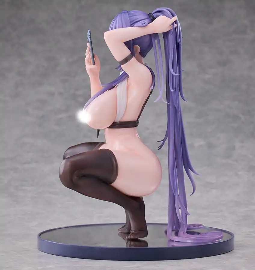 Oryginalna Figurka Postaci 1/6 Office Yuna-chan 16 cm zdjęcie produktu