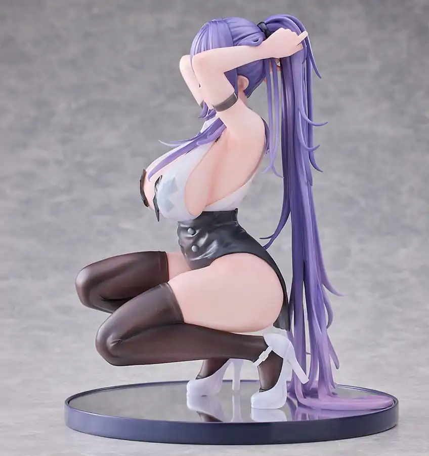 Oryginalna Figurka Postaci 1/6 Office Yuna-chan 16 cm zdjęcie produktu