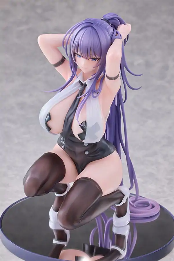 Oryginalna Figurka Postaci 1/6 Office Yuna-chan 16 cm zdjęcie produktu