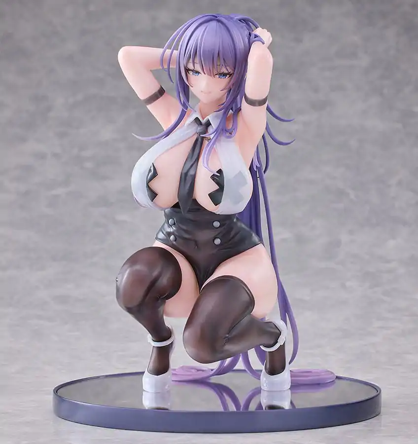 Oryginalna Figurka Postaci 1/6 Office Yuna-chan 16 cm zdjęcie produktu