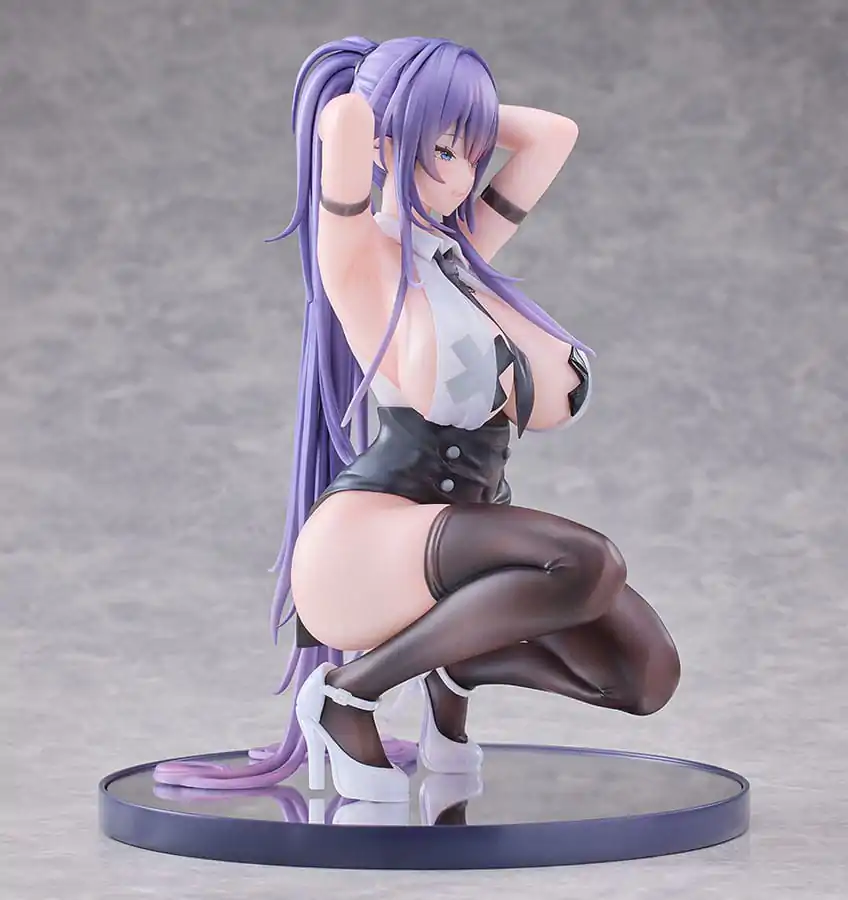 Oryginalna Figurka Postaci 1/6 Office Yuna-chan 16 cm zdjęcie produktu