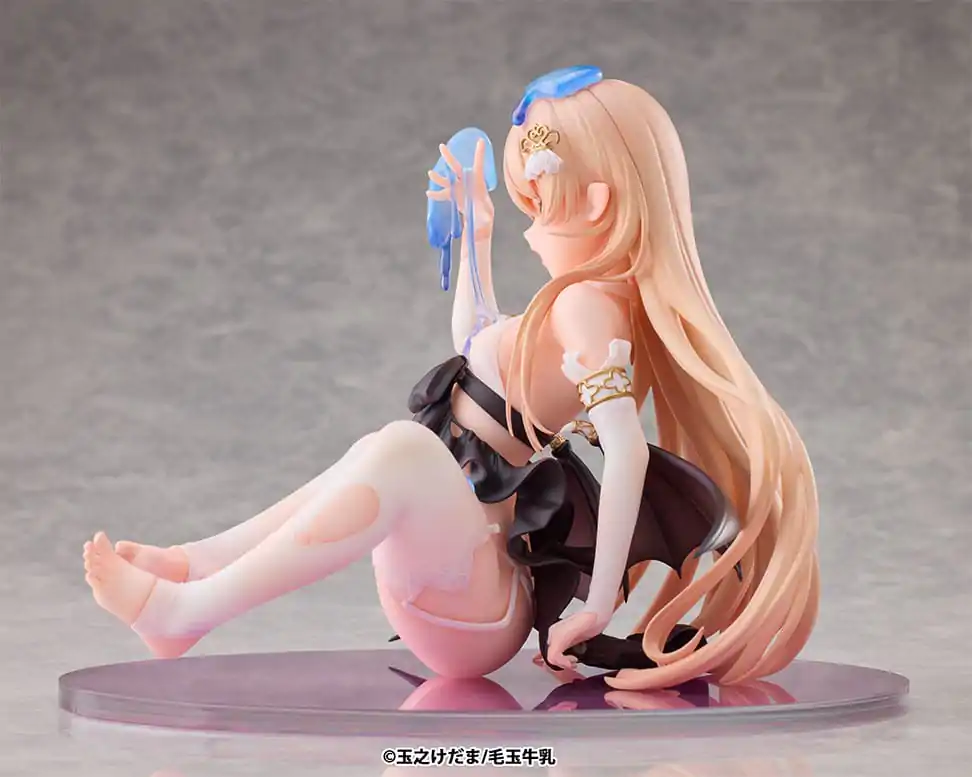 Figurka PVC Original Character 1/6 Plasma & Slime DX Ver. 15 cm zdjęcie produktu