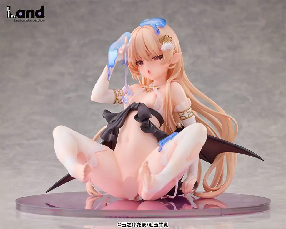 Figurka PVC Original Character 1/6 Plasma & Slime DX Ver. 15 cm zdjęcie produktu