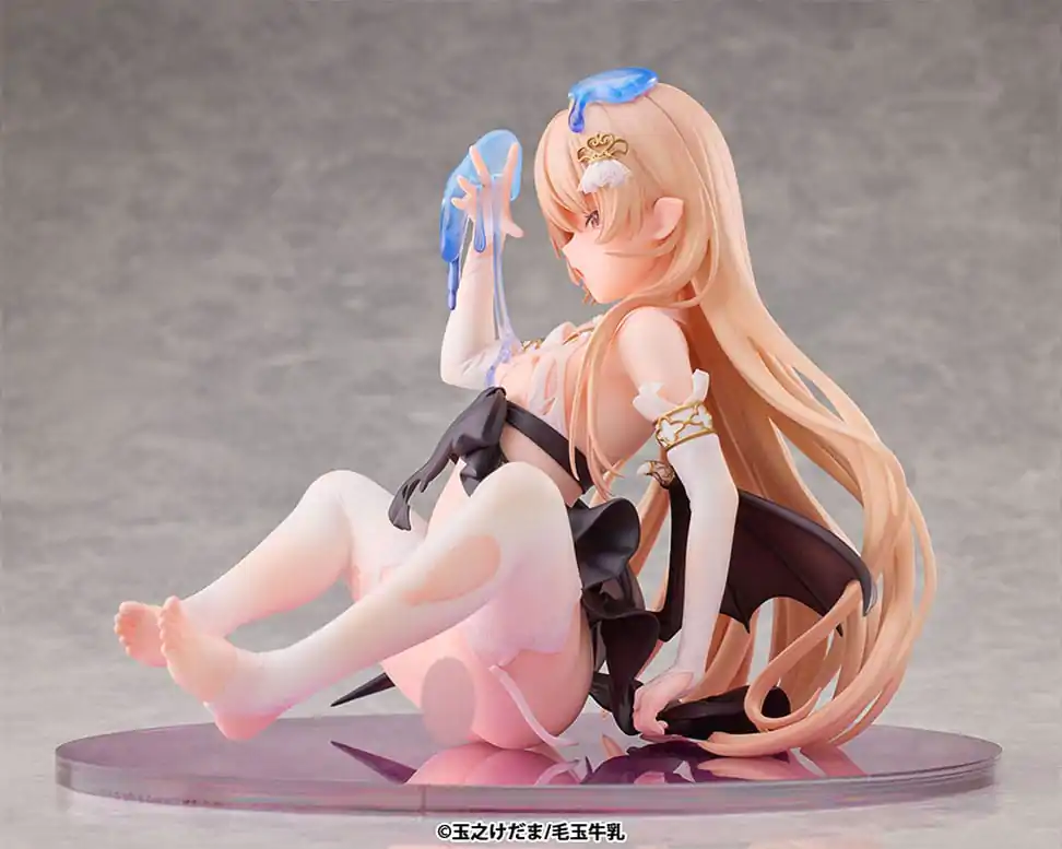 Figurka PVC Original Character 1/6 Plasma & Slime DX Ver. 15 cm zdjęcie produktu