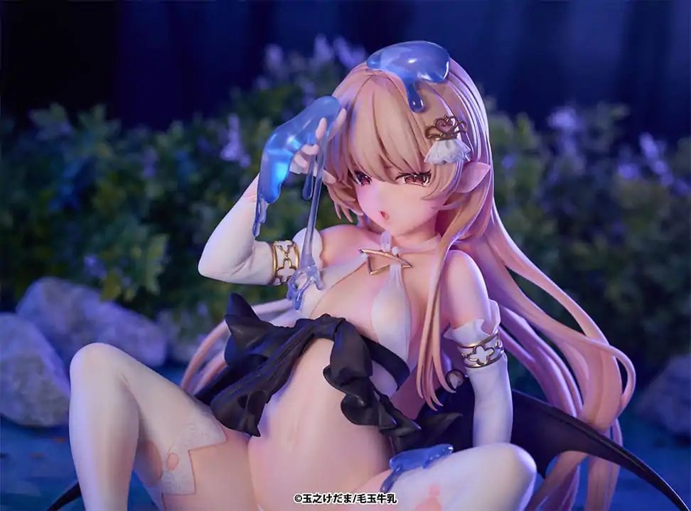 Figurka PVC Original Character 1/6 Plasma & Slime DX Ver. 15 cm zdjęcie produktu