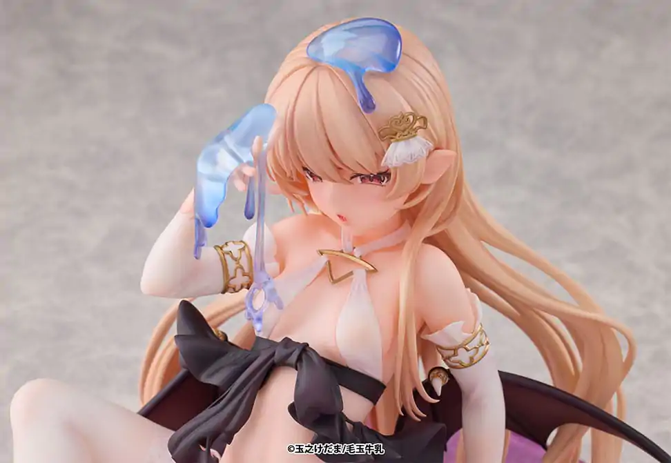 Figurka PVC Original Character 1/6 Plasma & Slime DX Ver. 15 cm zdjęcie produktu