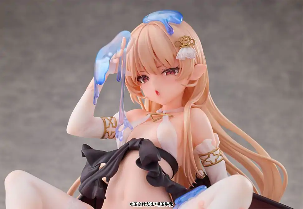 Figurka PVC Original Character 1/6 Plasma & Slime DX Ver. 15 cm zdjęcie produktu