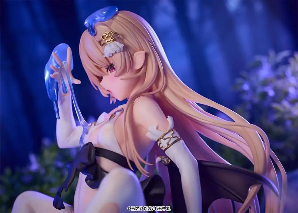 Figurka PVC Original Character 1/6 Plasma & Slime DX Ver. 15 cm zdjęcie produktu