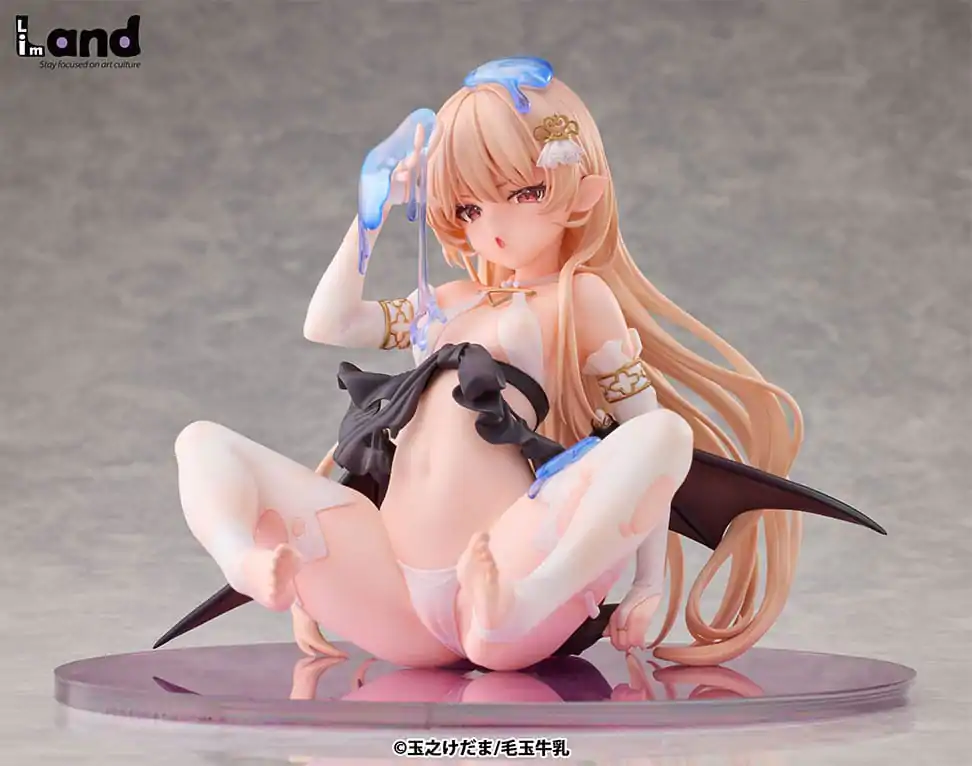 Figurka PVC Original Character 1/6 Plasma & Slime DX Ver. 15 cm zdjęcie produktu