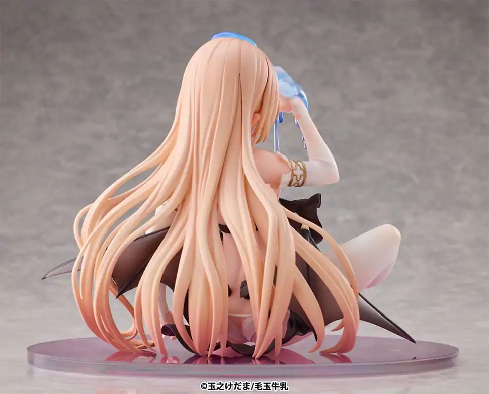 Figurka PVC Original Character 1/6 Plasma & Slime DX Ver. 15 cm zdjęcie produktu