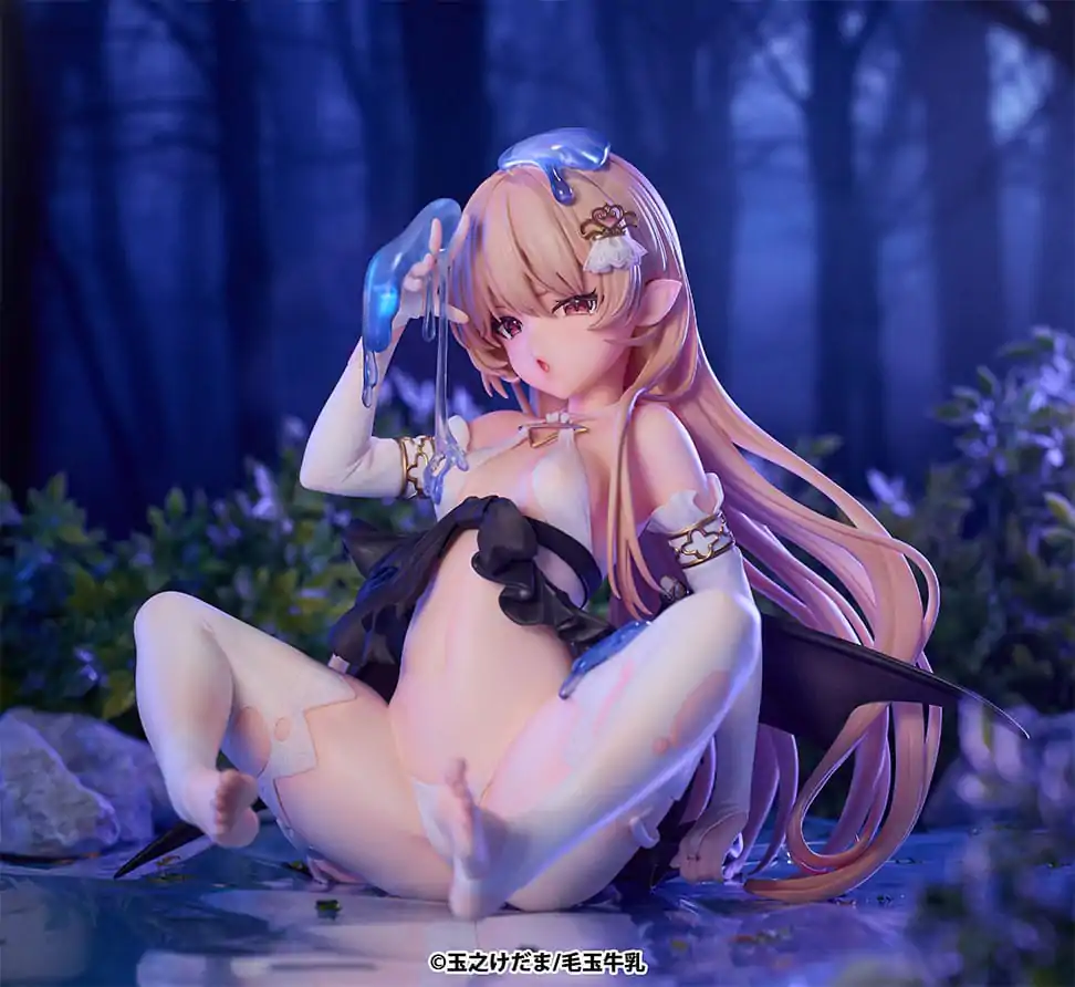 Figurka PVC Original Character 1/6 Plasma & Slime DX Ver. 15 cm zdjęcie produktu