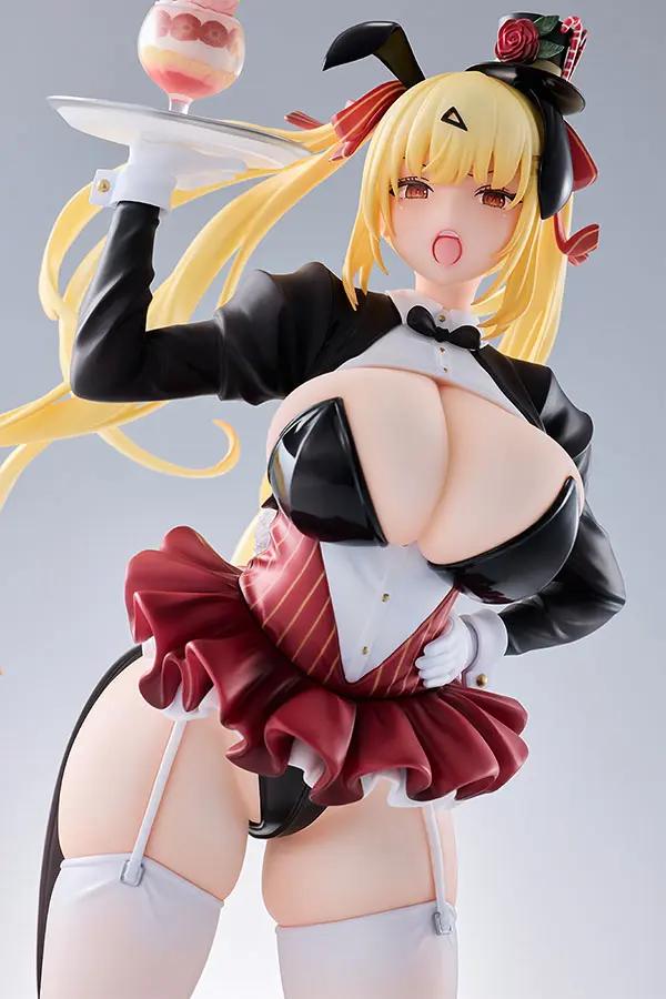 Figurka Original Character 1/6 Rella Kishimoto re-run 30 cm zdjęcie produktu