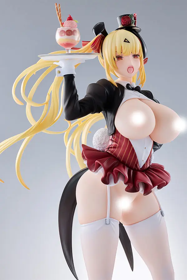 Figurka Original Character 1/6 Rella Kishimoto re-run 30 cm zdjęcie produktu