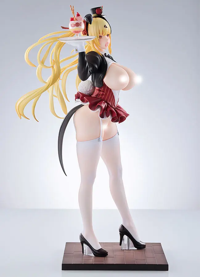 Figurka Original Character 1/6 Rella Kishimoto re-run 30 cm zdjęcie produktu