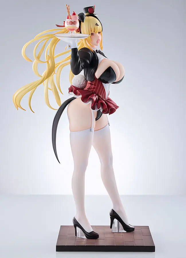 Figurka Original Character 1/6 Rella Kishimoto re-run 30 cm zdjęcie produktu