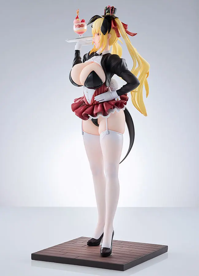 Figurka Original Character 1/6 Rella Kishimoto re-run 30 cm zdjęcie produktu