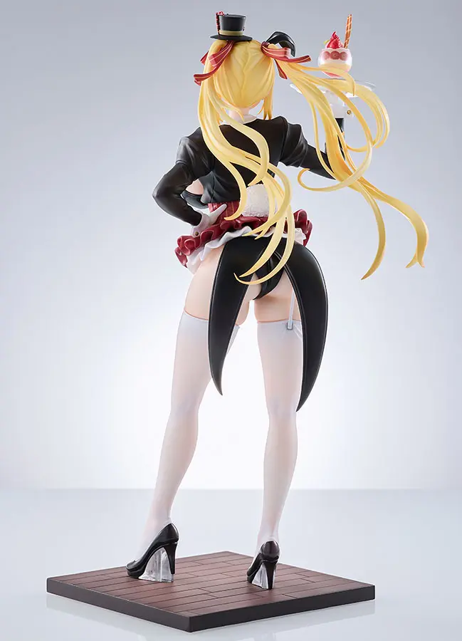 Figurka Original Character 1/6 Rella Kishimoto re-run 30 cm zdjęcie produktu