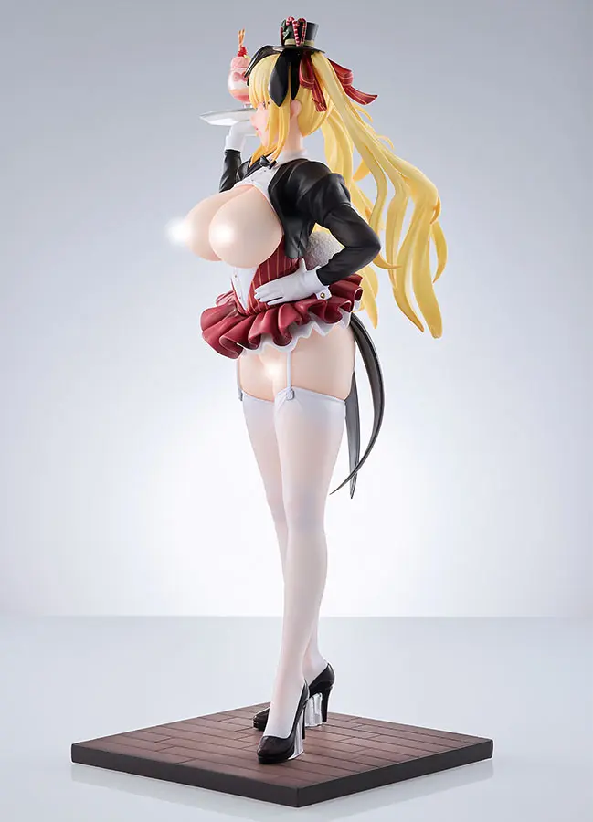 Figurka Original Character 1/6 Rella Kishimoto re-run 30 cm zdjęcie produktu