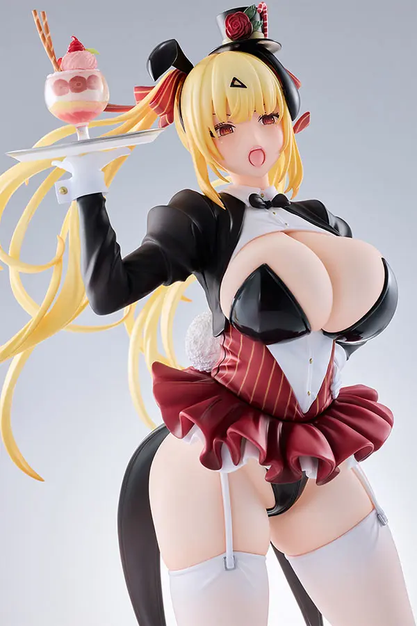 Figurka Original Character 1/6 Rella Kishimoto re-run 30 cm zdjęcie produktu