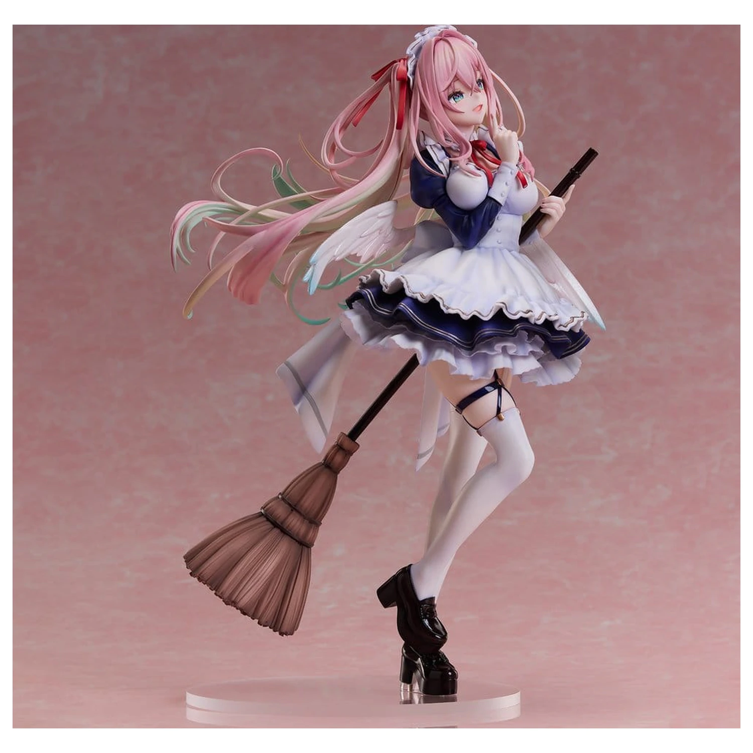 Original Character figurka z PVC 1/6 Riana (Maid Ver.) Ilustracja Riichu 29 cm zdjęcie produktu