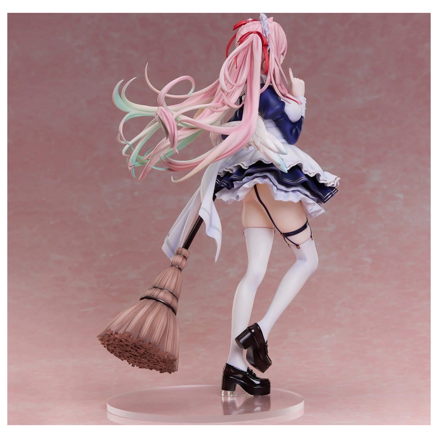 Original Character figurka z PVC 1/6 Riana (Maid Ver.) Ilustracja Riichu 29 cm zdjęcie produktu