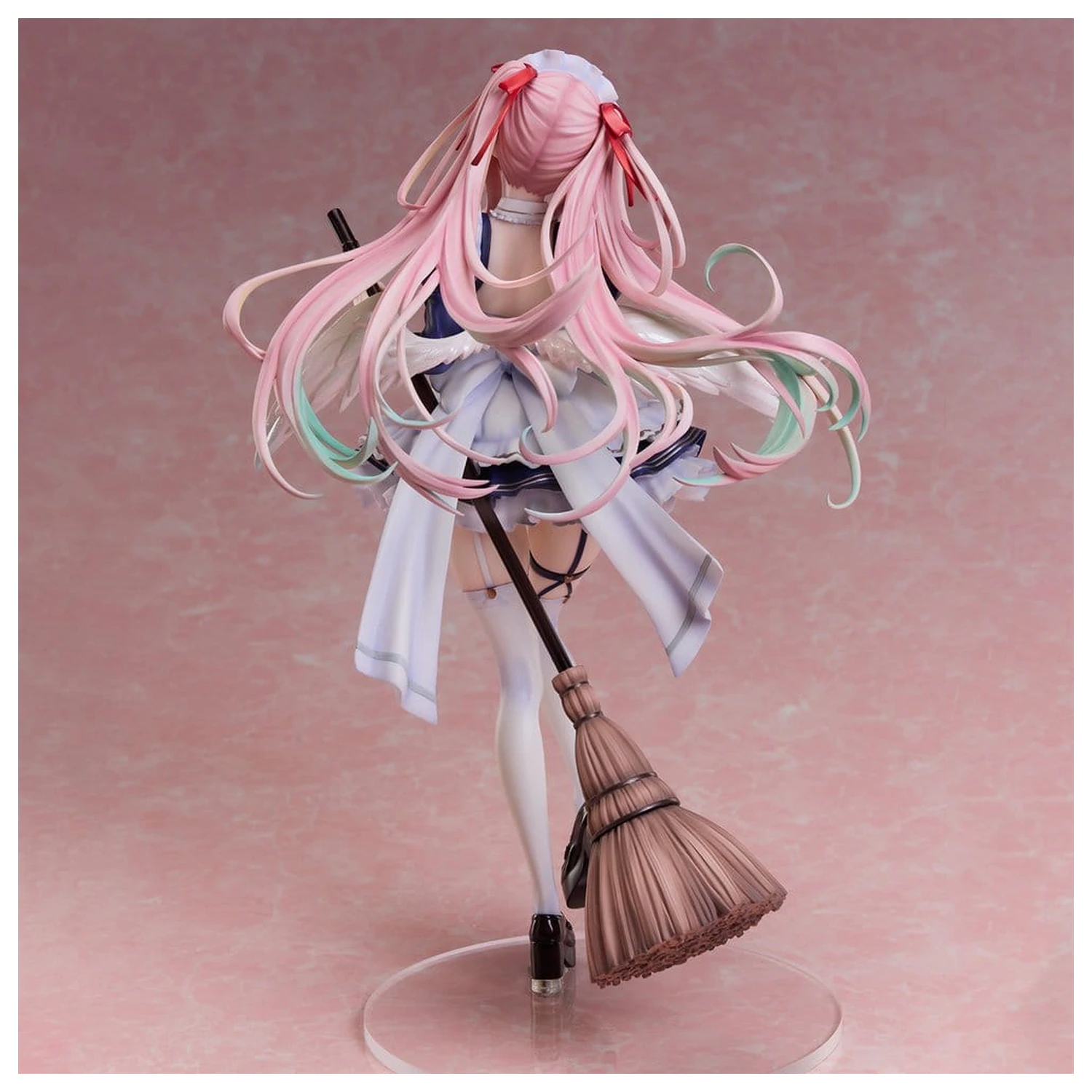 Original Character figurka z PVC 1/6 Riana (Maid Ver.) Ilustracja Riichu 29 cm zdjęcie produktu