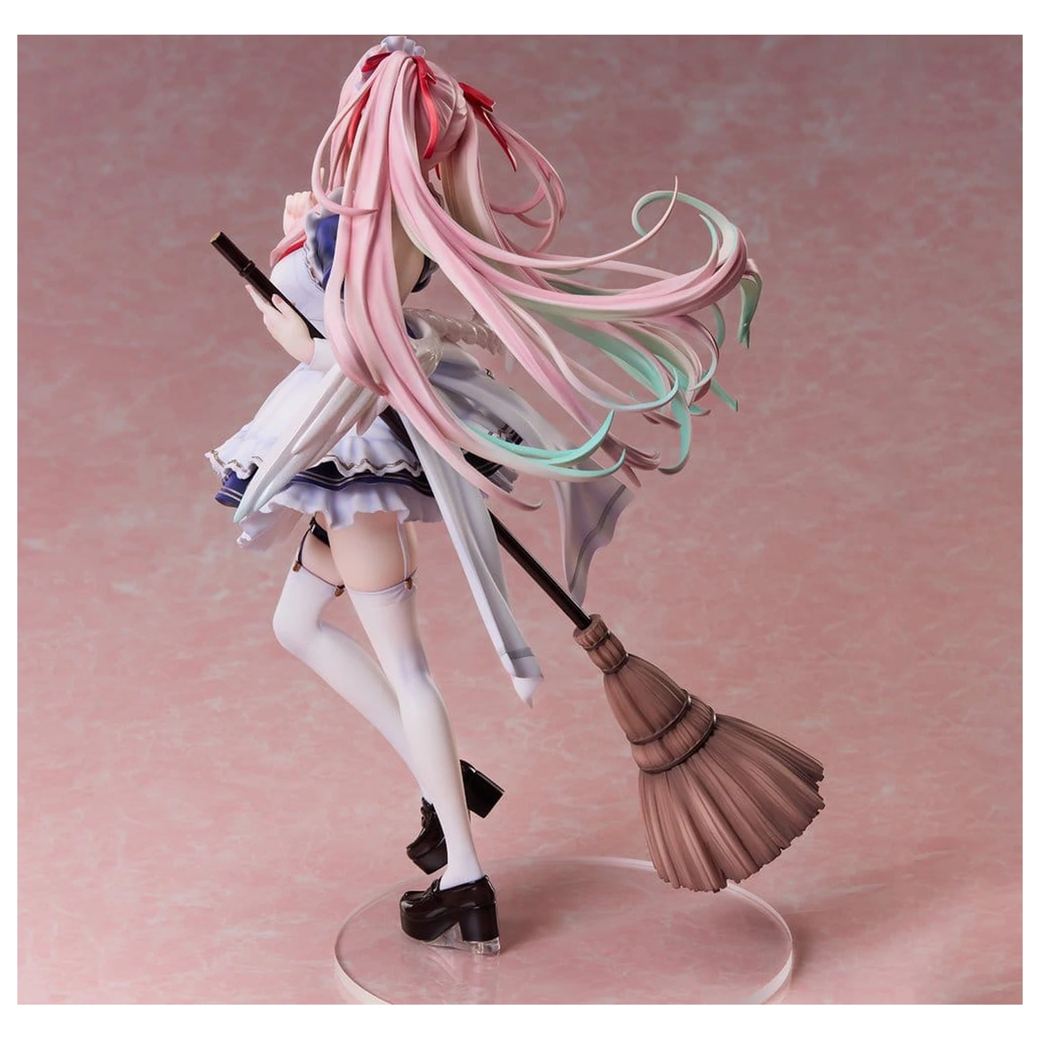 Original Character figurka z PVC 1/6 Riana (Maid Ver.) Ilustracja Riichu 29 cm zdjęcie produktu