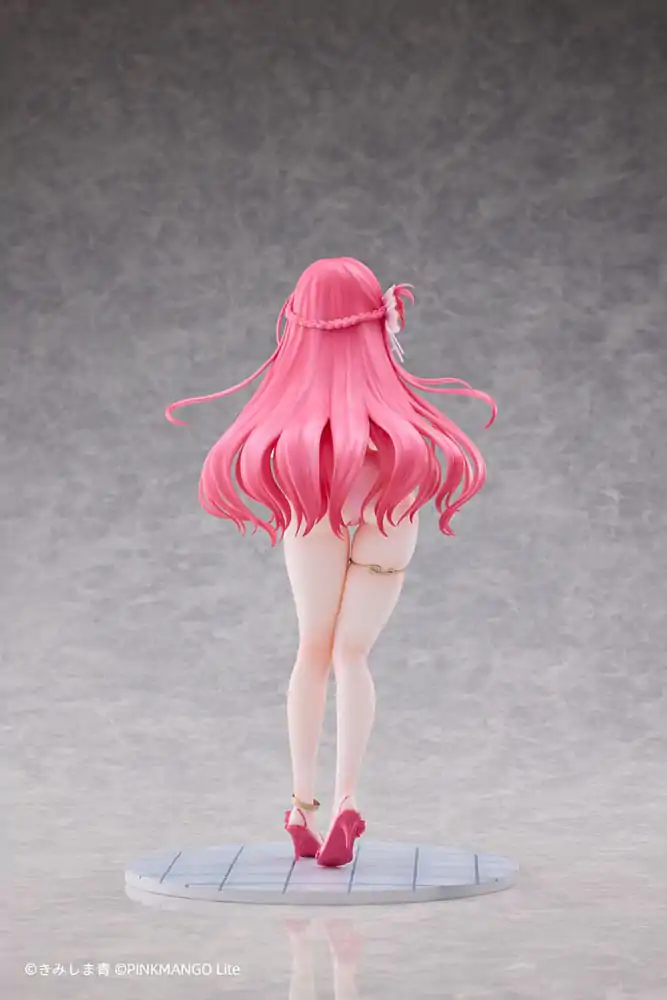 Oryginalna Figurka PVC Original Character 1/6 Riko chan, ilustracja Ao Kimishima 26 cm zdjęcie produktu