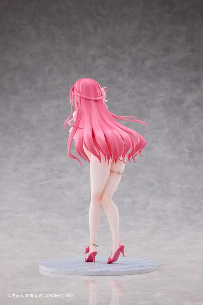 Oryginalna Figurka PVC Original Character 1/6 Riko chan, ilustracja Ao Kimishima 26 cm zdjęcie produktu