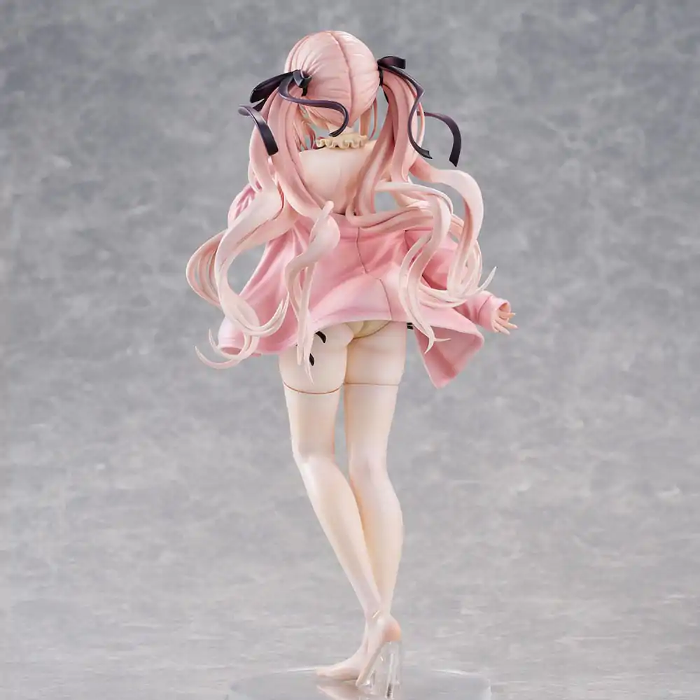 Figurka PVC Original Character 1/6 Riko Rihara Little Devil Swimsuit Ver. Ilustracja Sayu Ayuma 26 cm zdjęcie produktu