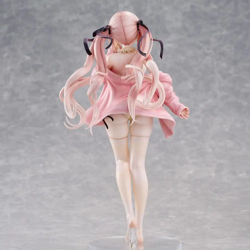 Figurka PVC Original Character 1/6 Riko Rihara Little Devil Swimsuit Ver. Ilustracja Sayu Ayuma 26 cm zdjęcie produktu