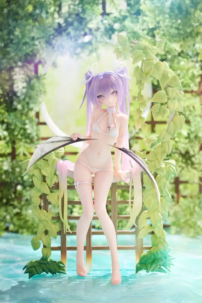 Oryginalna Postać Statuetka PVC 1/6 Rurudo Eve Eden Ver. 25 cm zdjęcie produktu