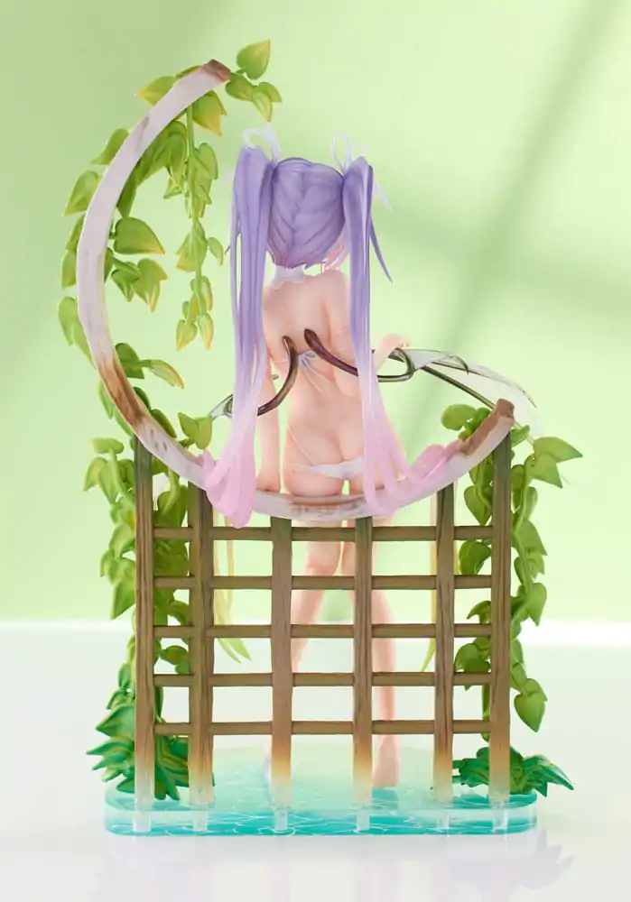 Oryginalna Postać Statuetka PVC 1/6 Rurudo Eve Eden Ver. 25 cm zdjęcie produktu