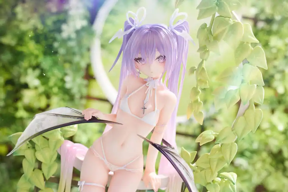 Oryginalna Postać Statuetka PVC 1/6 Rurudo Eve Eden Ver. 25 cm zdjęcie produktu
