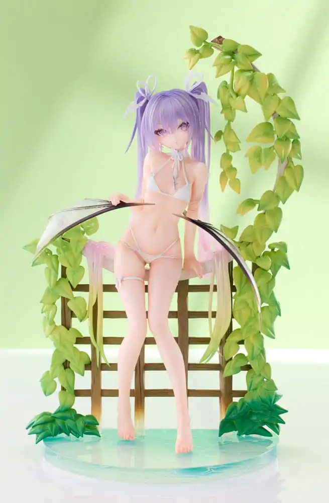 Oryginalna Postać Statuetka PVC 1/6 Rurudo Eve Eden Ver. 25 cm zdjęcie produktu