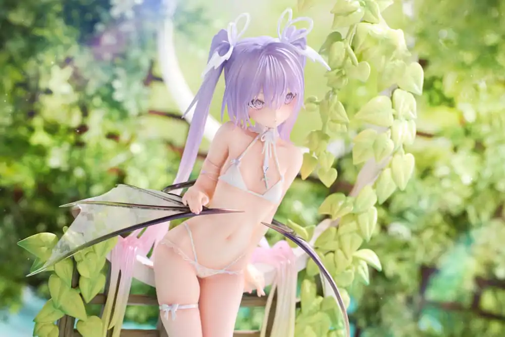 Oryginalna Postać Statuetka PVC 1/6 Rurudo Eve Eden Ver. 25 cm zdjęcie produktu