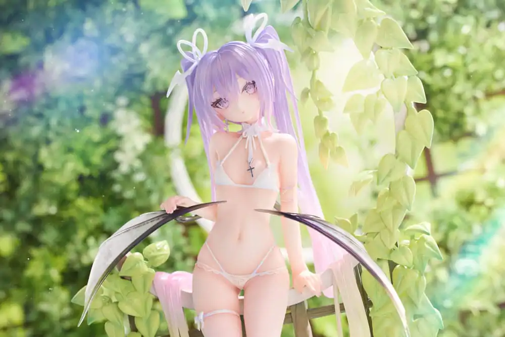 Oryginalna Postać Statuetka PVC 1/6 Rurudo Eve Eden Ver. 25 cm zdjęcie produktu