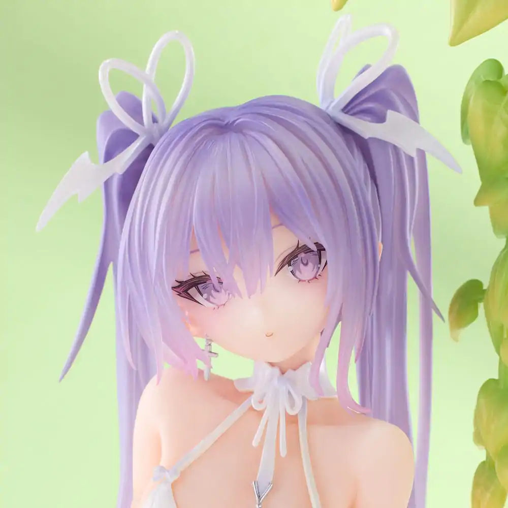 Oryginalna Postać Statuetka PVC 1/6 Rurudo Eve Eden Ver. 25 cm zdjęcie produktu
