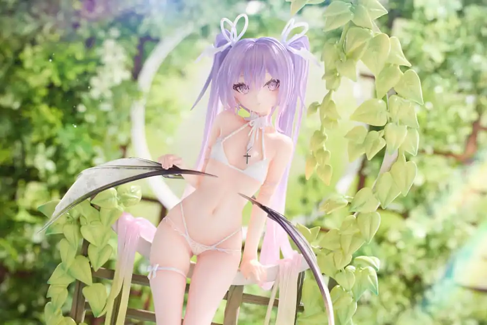 Oryginalna Postać Statuetka PVC 1/6 Rurudo Eve Eden Ver. 25 cm zdjęcie produktu