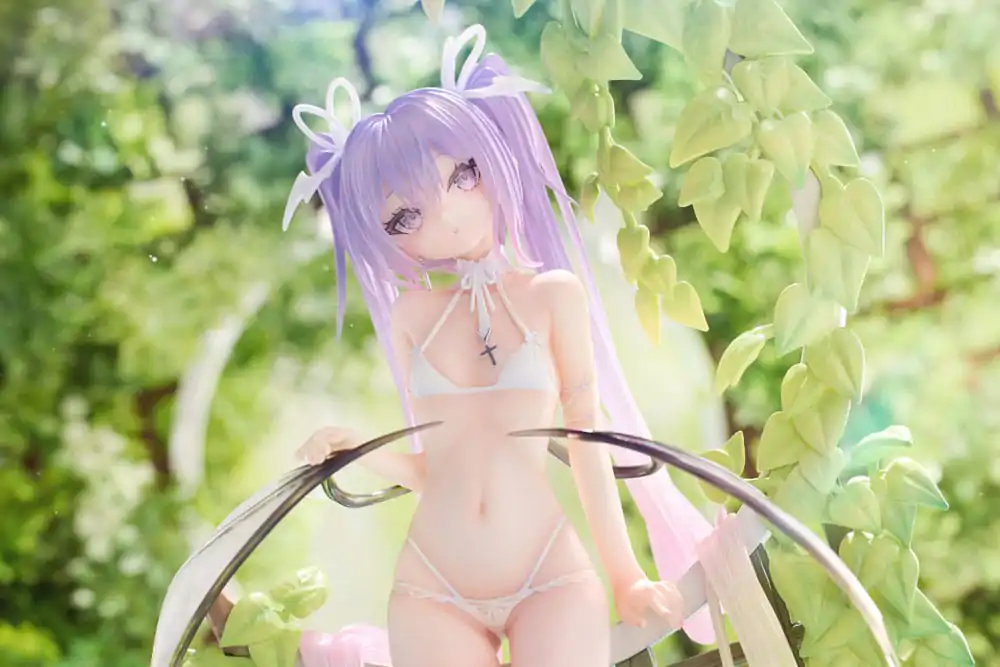 Oryginalna Postać Statuetka PVC 1/6 Rurudo Eve Eden Ver. 25 cm zdjęcie produktu