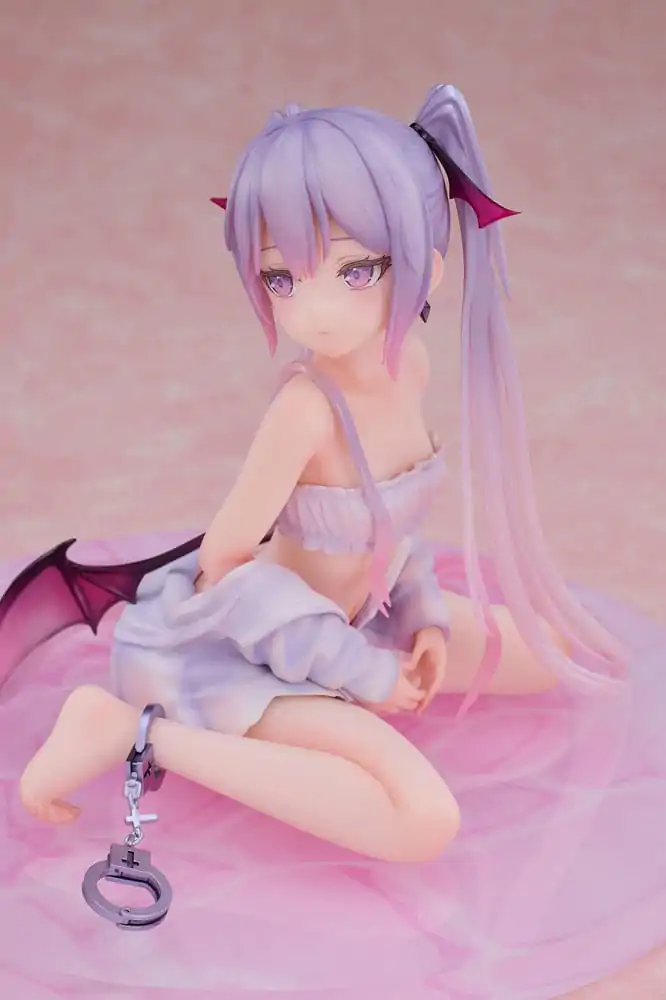 Figurka PVC Original Character 1/6 Rurudo Eve Pink Ver. 16 cm zdjęcie produktu