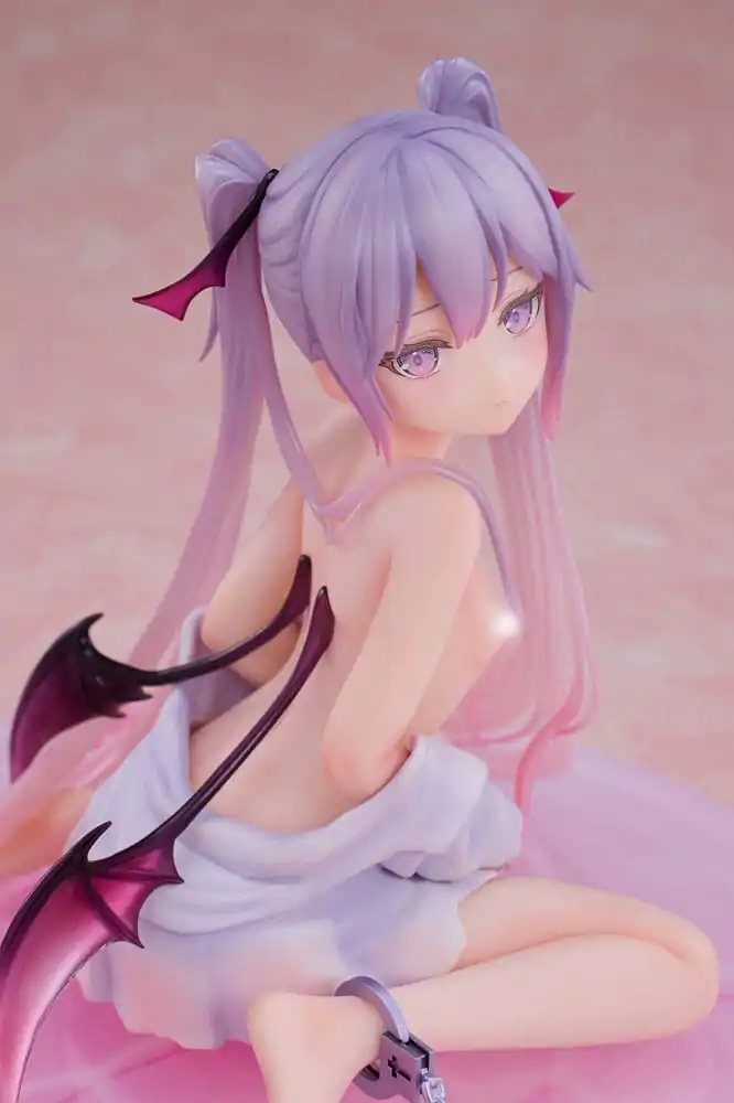 Figurka PVC Original Character 1/6 Rurudo Eve Pink Ver. 16 cm zdjęcie produktu