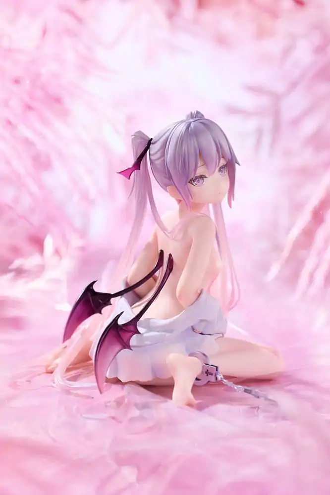 Figurka PVC Original Character 1/6 Rurudo Eve Pink Ver. 16 cm zdjęcie produktu