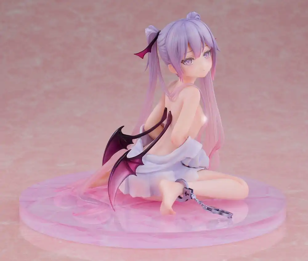 Figurka PVC Original Character 1/6 Rurudo Eve Pink Ver. 16 cm zdjęcie produktu