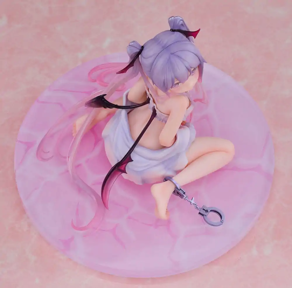 Figurka PVC Original Character 1/6 Rurudo Eve Pink Ver. 16 cm zdjęcie produktu