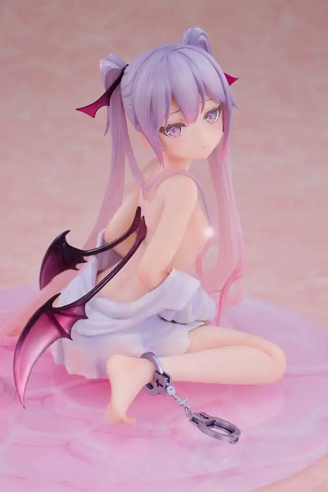 Figurka PVC Original Character 1/6 Rurudo Eve Pink Ver. 16 cm zdjęcie produktu