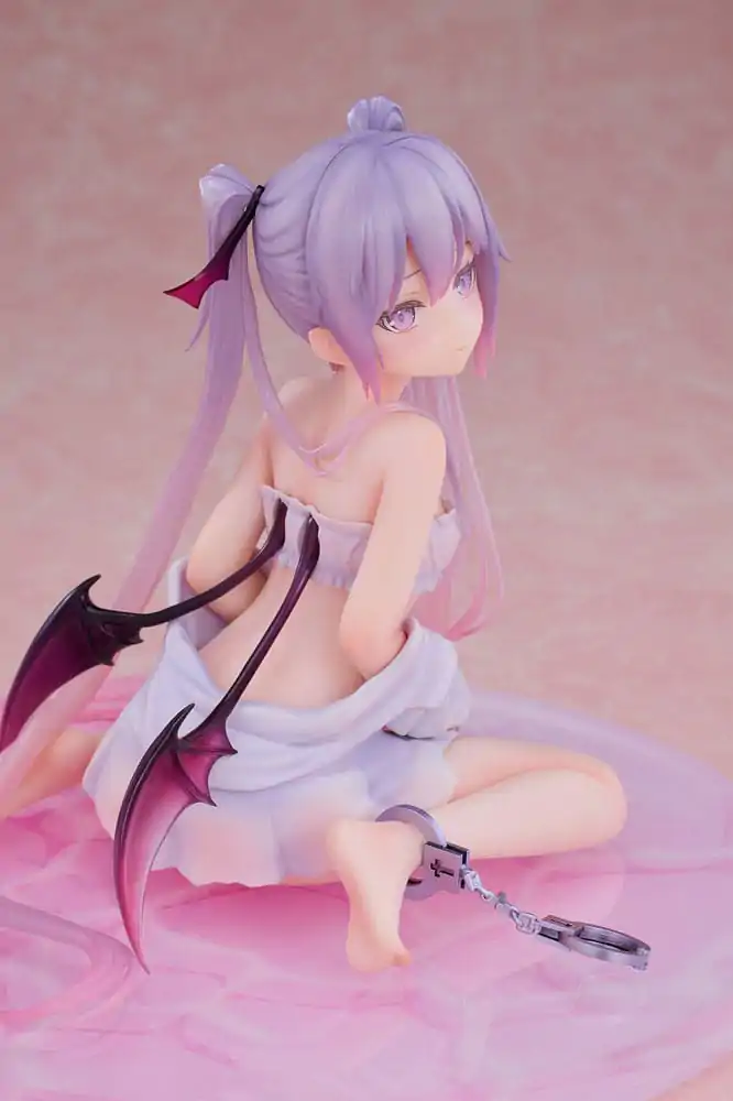 Figurka PVC Original Character 1/6 Rurudo Eve Pink Ver. 16 cm zdjęcie produktu