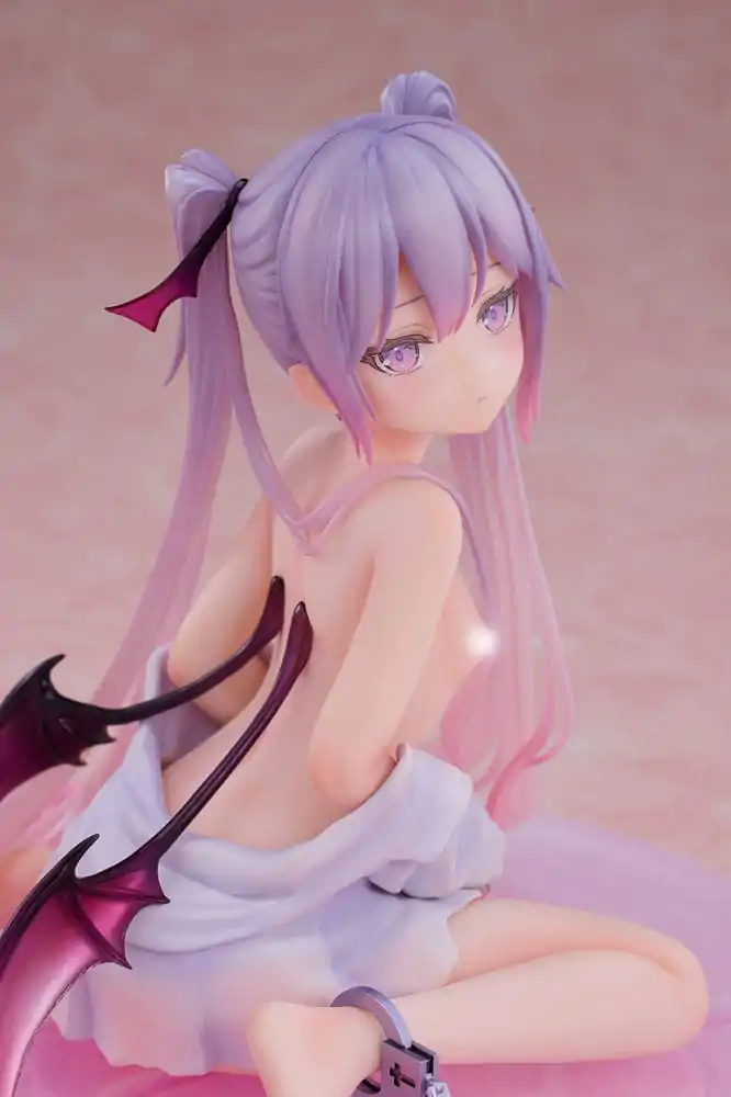 Figurka PVC Original Character 1/6 Rurudo Eve Pink Ver. 16 cm zdjęcie produktu