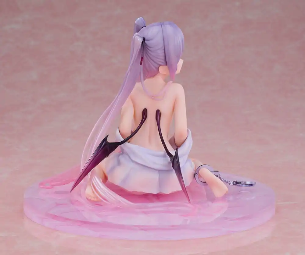 Figurka PVC Original Character 1/6 Rurudo Eve Pink Ver. 16 cm zdjęcie produktu